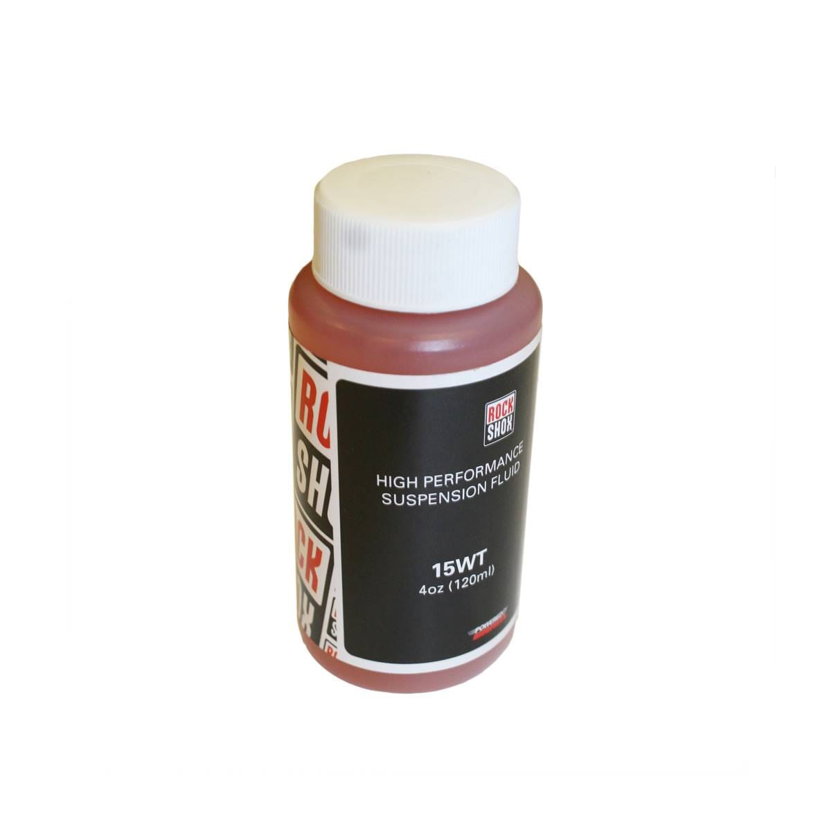ACCESSORIES - Suspension Oil