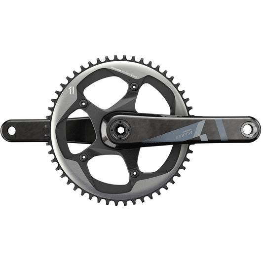 SRAM FORCE 1 BB30 11V Mono kranksæt