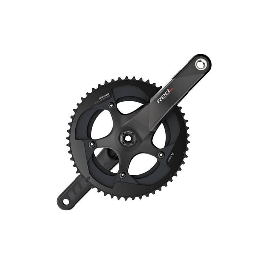 SRAM RED 22 EXOGRAM 11V kranksæt BB386