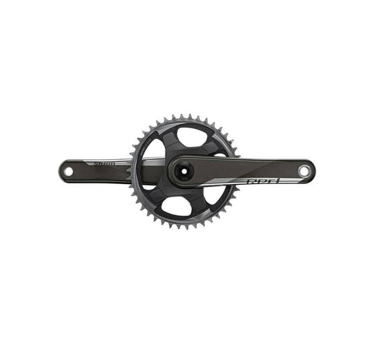 SRAM RED D1 GXP 12V Mono kranksæt