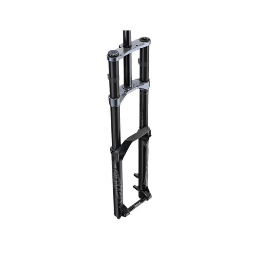 ROCKSHOX BOXXER SELECT CHARGER RC 27.5 DEBONAIR gaffelaksel 20x110 mm Boost Matt sort
