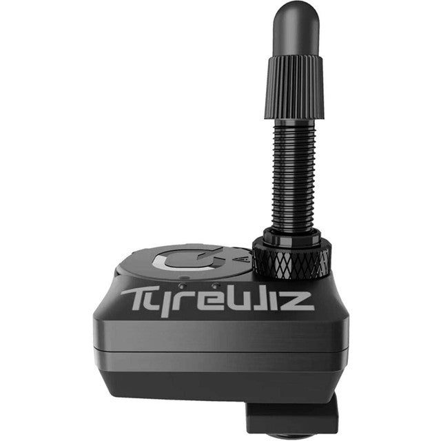 Trykregulator QUARQ TYREWIZ 3ZERO MOTO PRESTA