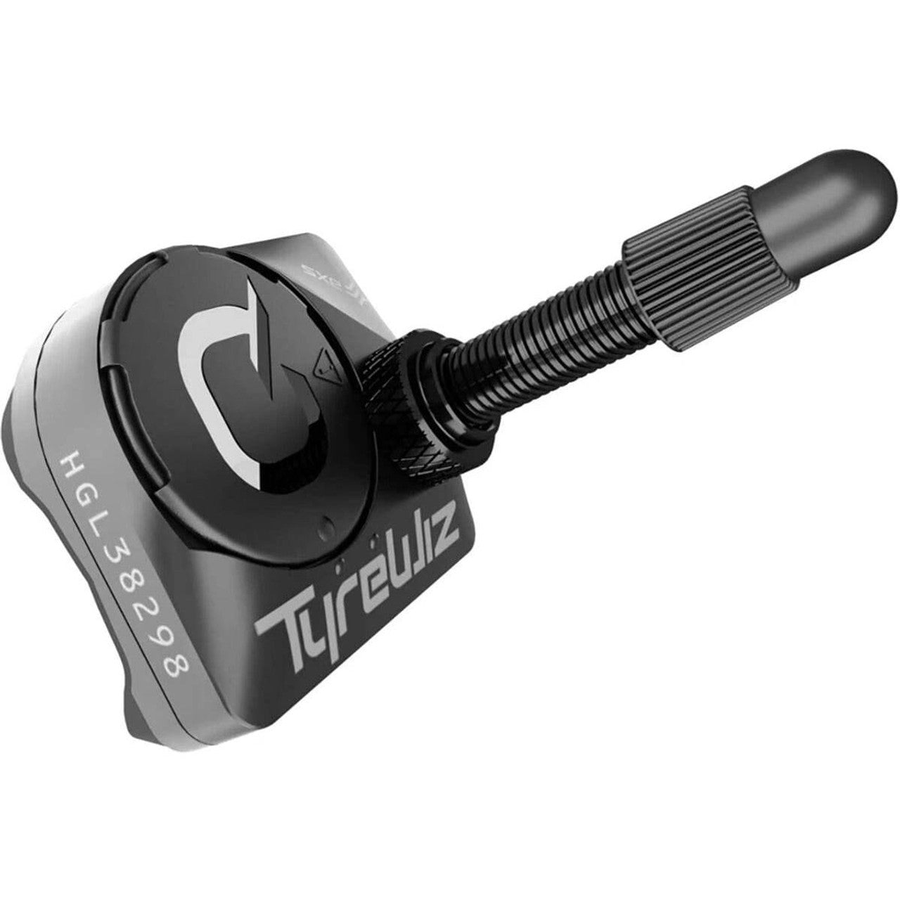 Trykregulator QUARQ TYREWIZ 3ZERO MOTO PRESTA