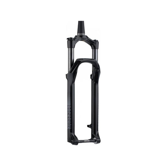ROCKSHOX JUDY SILVER TK 29" Soloair konisk gaffel 15x110mm sort
