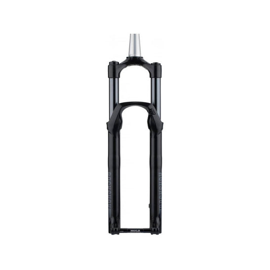 ROCKSHOX RECON SILVER RL 29" SOLOAIR Konisk gaffelaksel 15x110mm Boost Sort