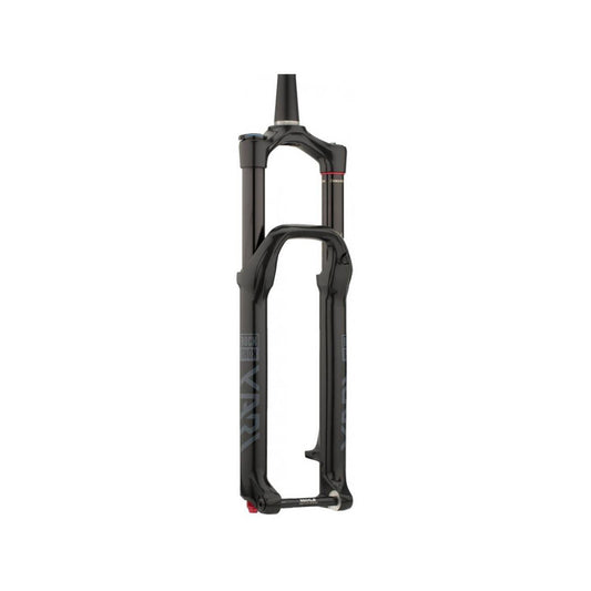 ROCKSHOX YARI RC 29 DebonAir konisk gaffelaksel 15x110mm Boost Sort