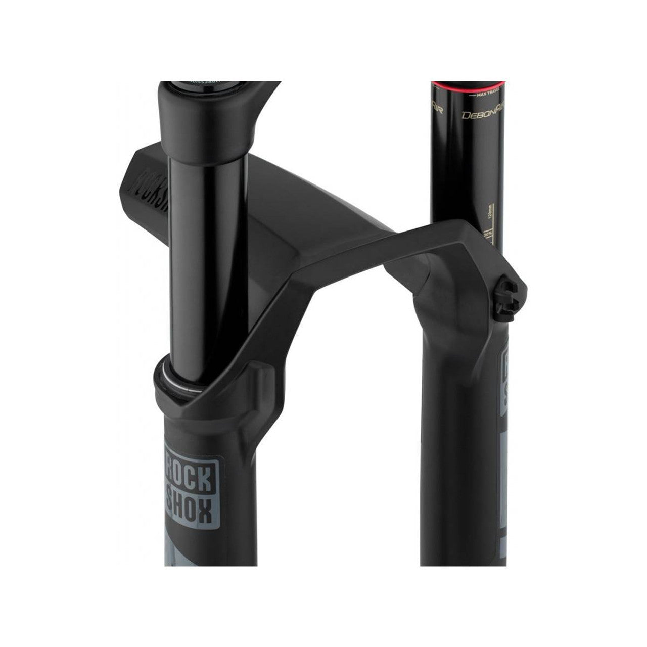 ROCKSHOX SID SELECT CHARGER RL 2P 29" DEBONAIR Konisk gaffelaksel 15x110mm Boost Sort
