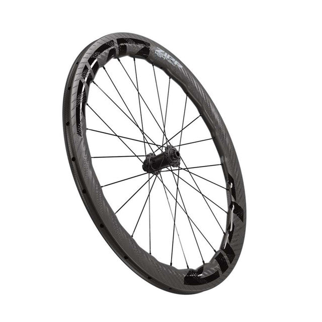 ZIPP 454 NSW DISC rørformet baghjul (Center Lock)