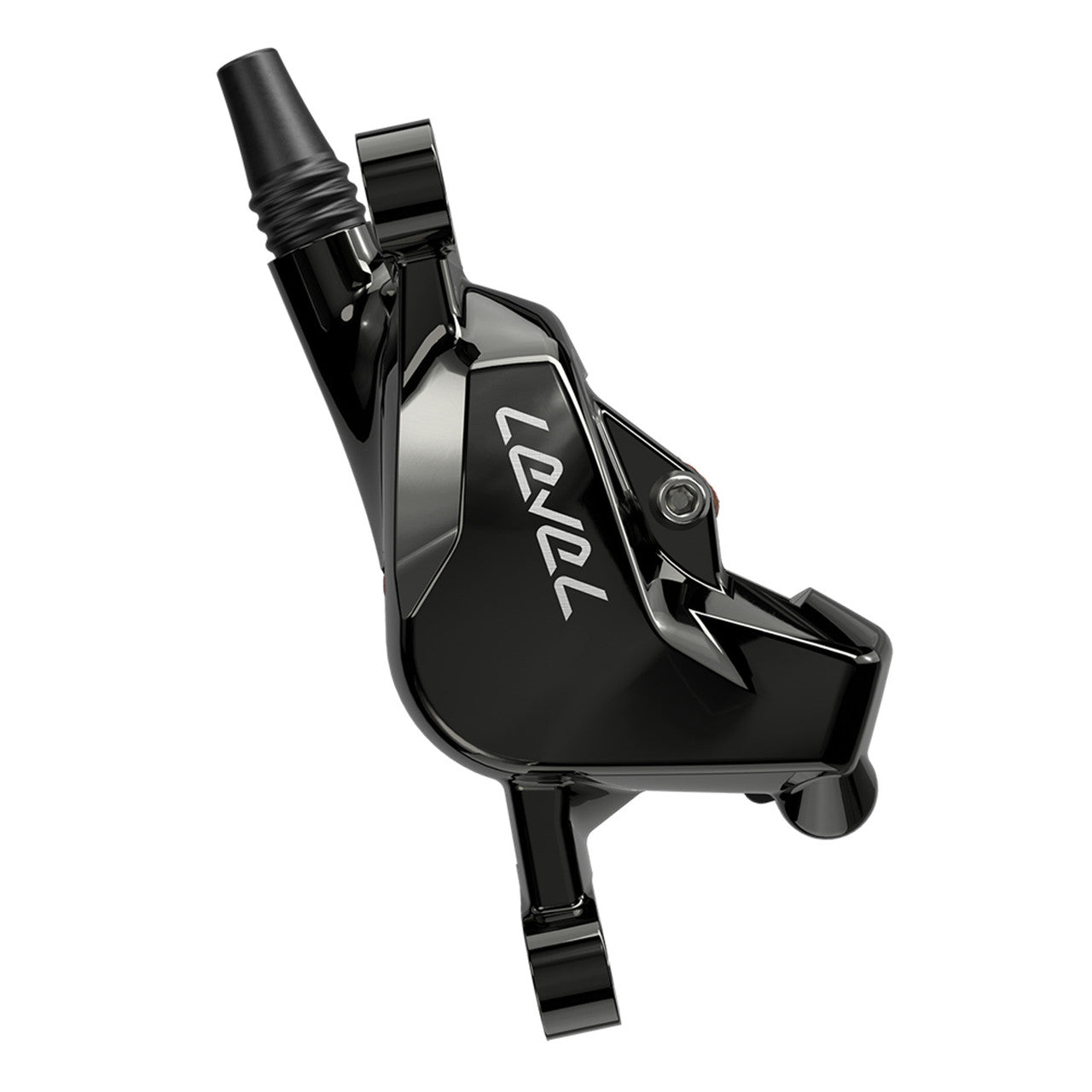 SRAM LEVEL ULTIMATE STEALTH 2-piston rear brake Black