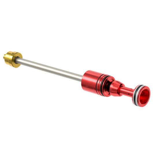 Upgrade Kit ROCKSHOX Debonair+ with Butter Cup 160mm LYRIK D1+ (2023+)