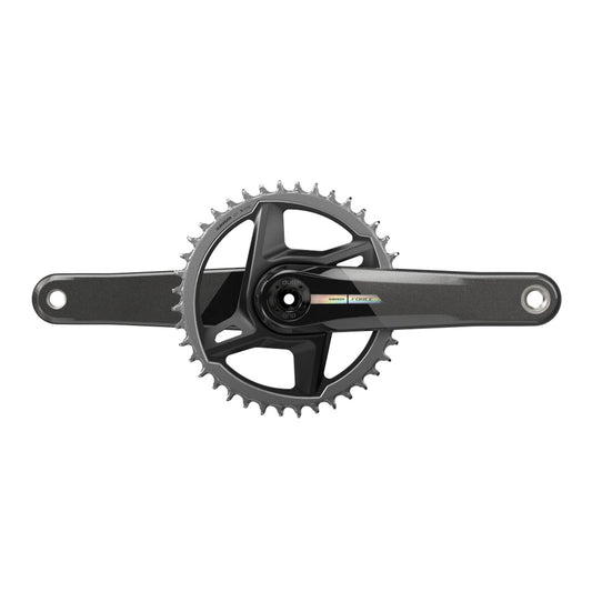 SRAM FORCE D2 DUB WIDE DM 12V Mono kranksæt