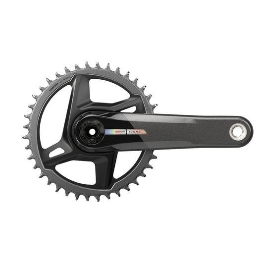 SRAM FORCE D2 DUB DM 12V Mono kranksæt