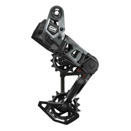 SRAM GX T-TYPE EAGLE AXS 12-trins bagskifter