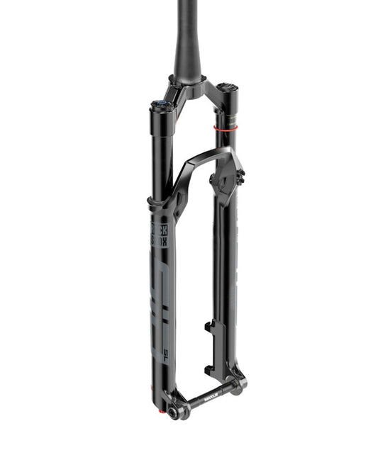 ROCKSHOX SID SL SELECT CHARGER RL 3P 29" konisk gaffelaksel 15x110mm Boost Sort