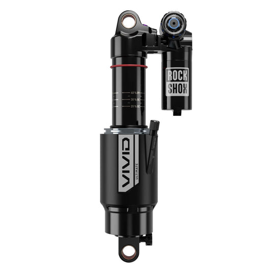 ROCKSHOX VIVID ULTIMATE RC2T DEBONAIR HBO-støddæmper til Specialized Levo SL (2022+)