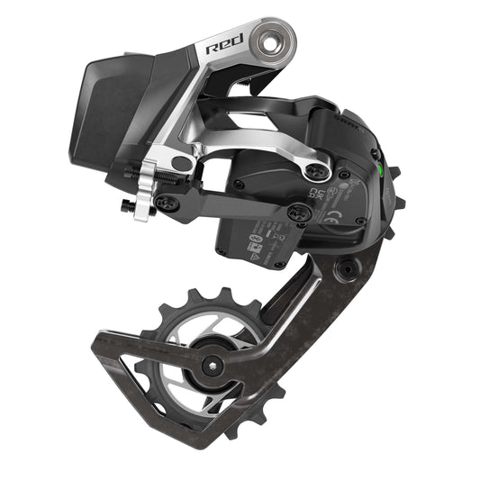 SRAM RED AXS E1 12 Speed rear derailleur