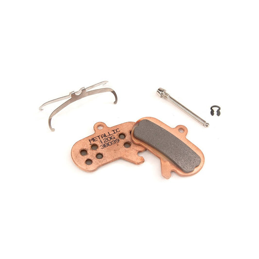 SRAM MAVEN Heavy Duty Steel Metal Inserts