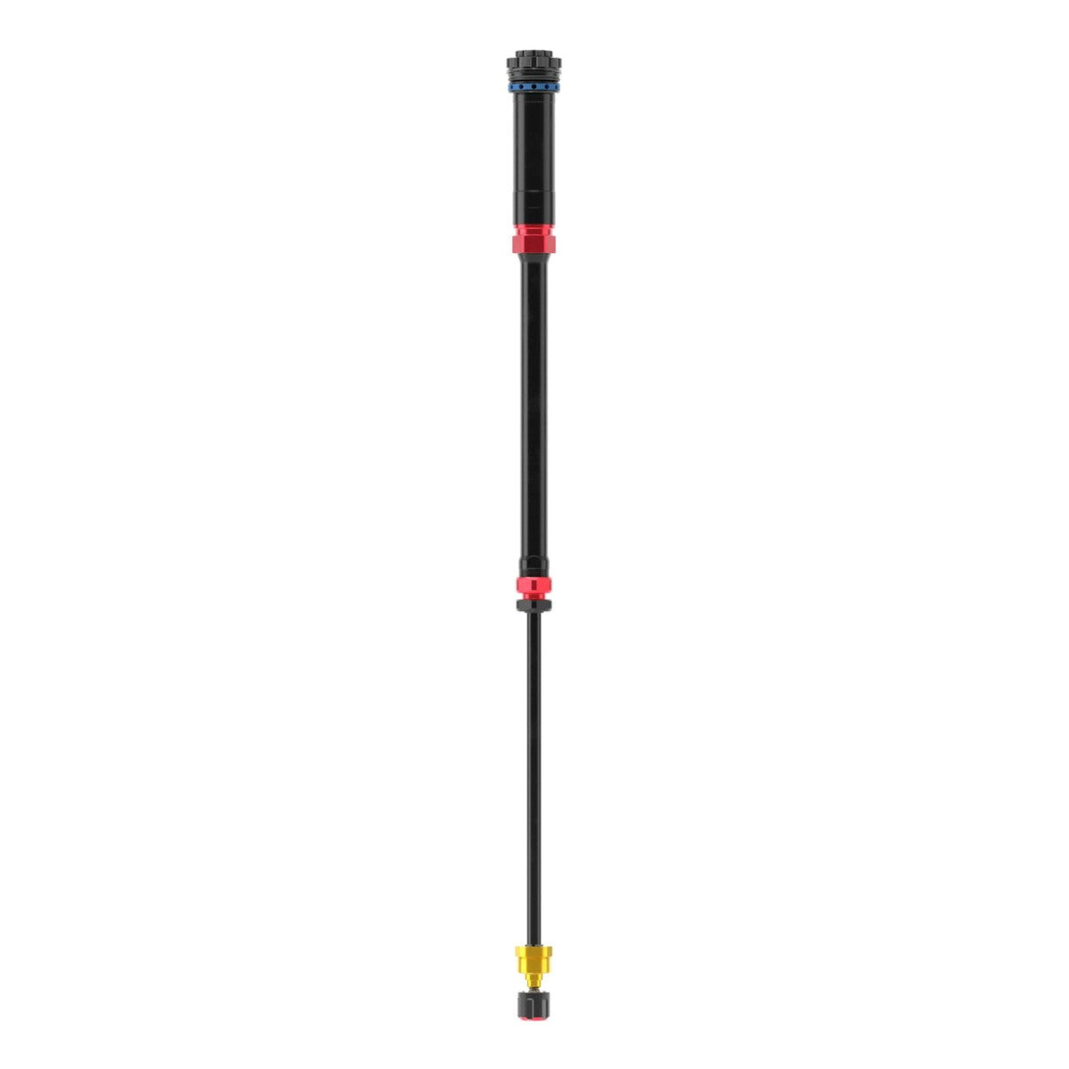 ROCKSHOX Charger 3.1 RC2 Cartridge Upgrade Kit med ButterCups til Rockshox ZEB A1+ forgaffel (2023+)