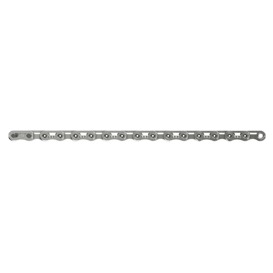SRAM RED AXS E1 Flattop 12V/13V Kæde Sølv