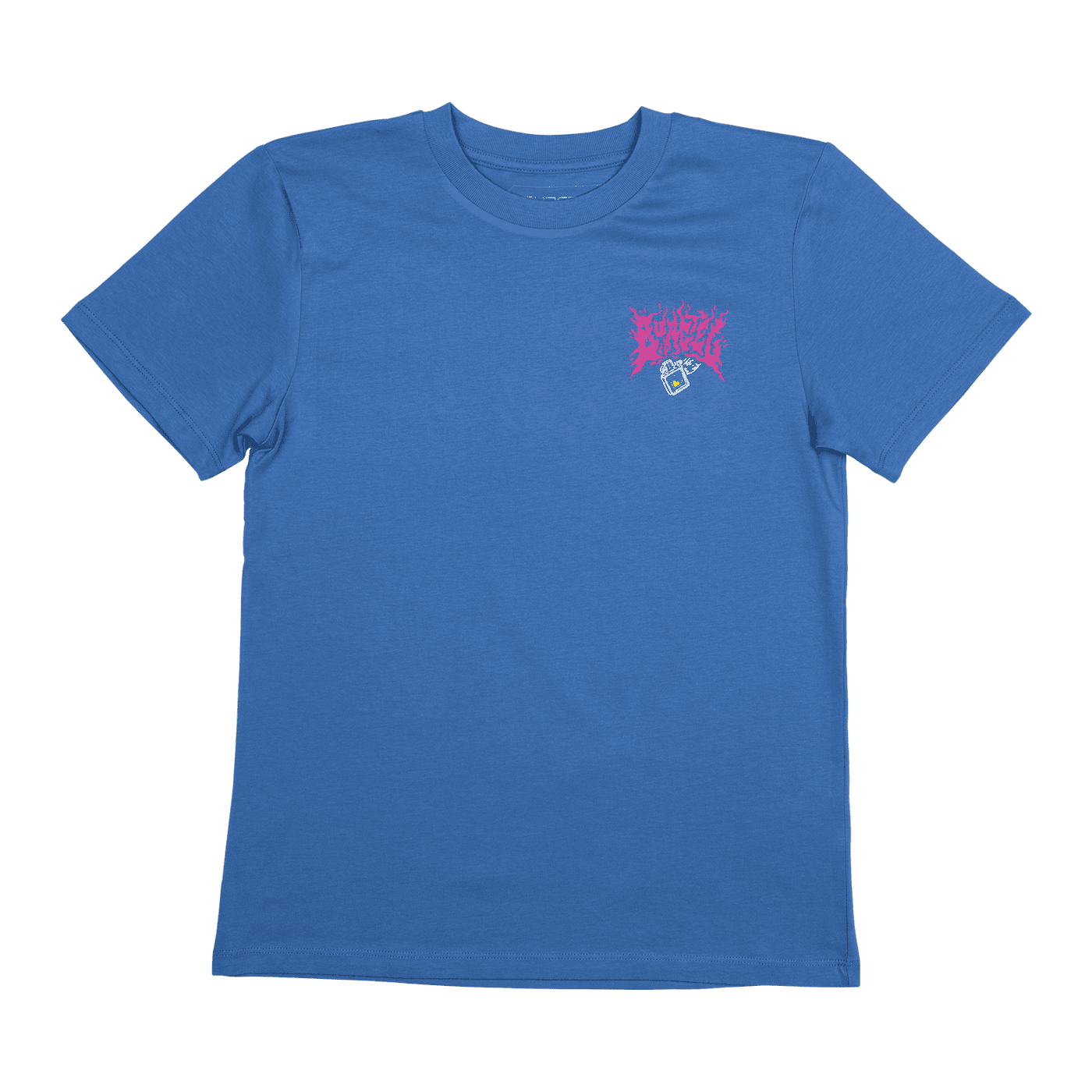 BURGTEC KEEP IT LIT T-shirt til børn