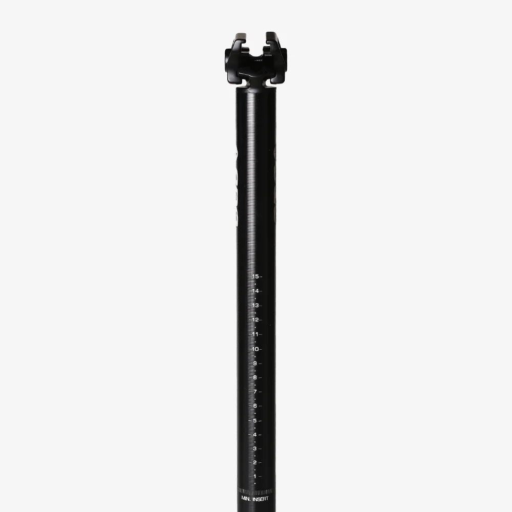 SDG MICRO I-BEAM sadelpind i aluminium