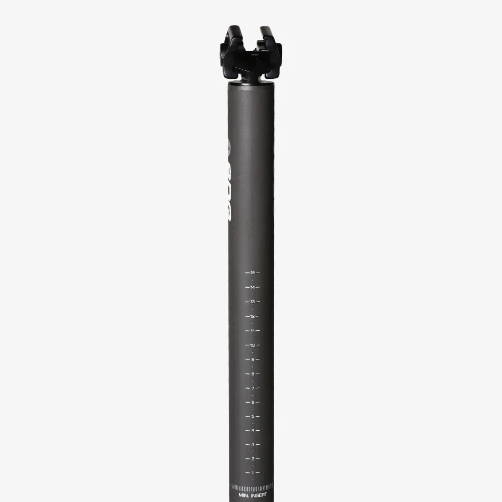 SDG MICRO I-BEAM Carbon-sadelpind