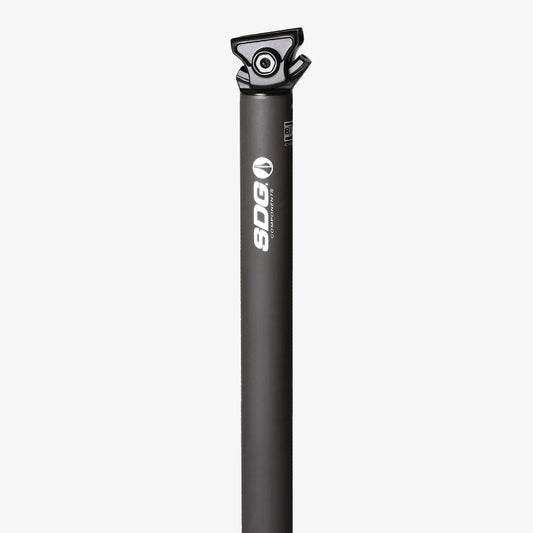 SDG MICRO I-BEAM Carbon-sadelpind