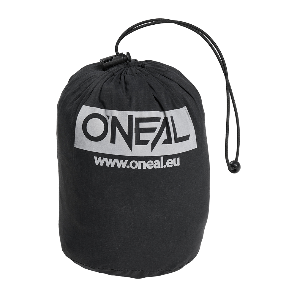 O'NEAL TORRENT RAIN Jacket Black