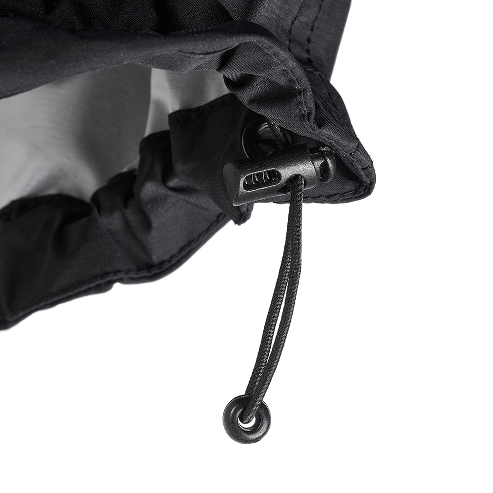 O'NEAL TORRENT RAIN Jacket Black