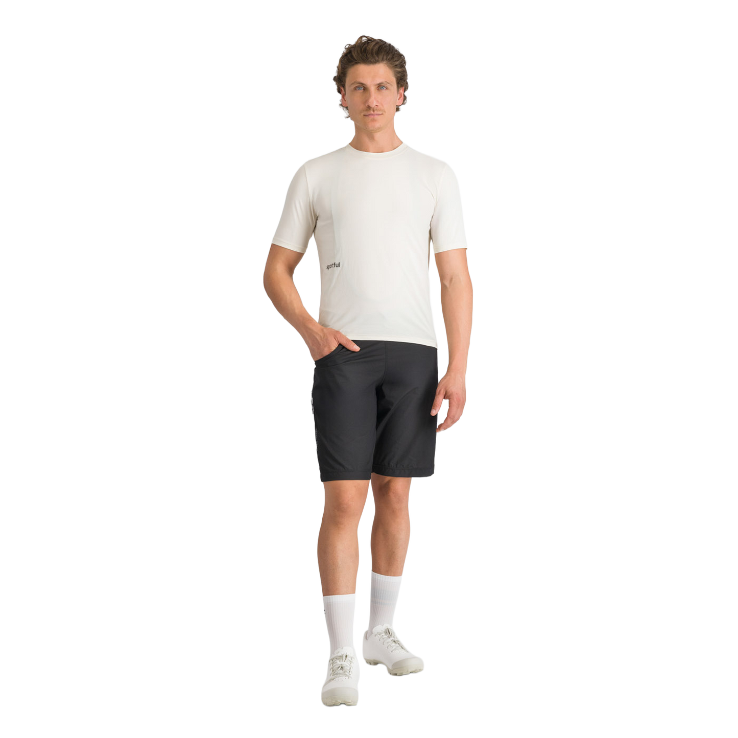 SPORTFUL SUPERGIARA 2 Bibtights Short Black