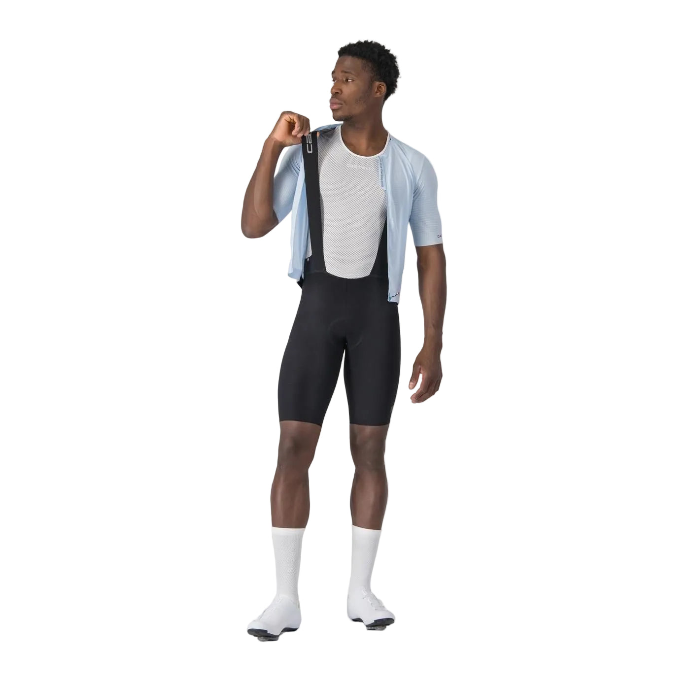 CASTELLI PREMIO EVO Bib Tight Sort