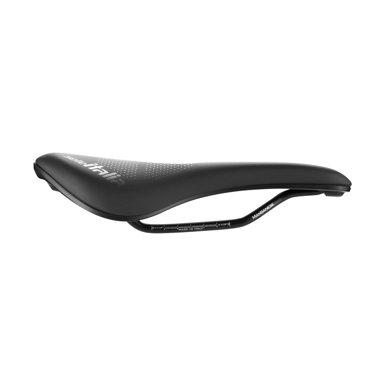 Selle Novus Boost Evo Gravel TM L3 - set fra siden