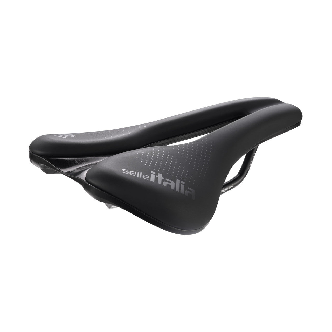 Selle Novus Boost Evo Gravel TM L3 - 3/4-visning