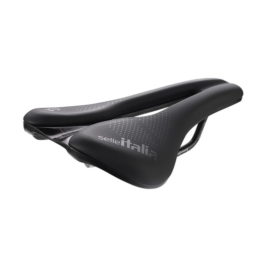 Selle Novus Boost Evo Gravel TM L3 - 3/4-visning