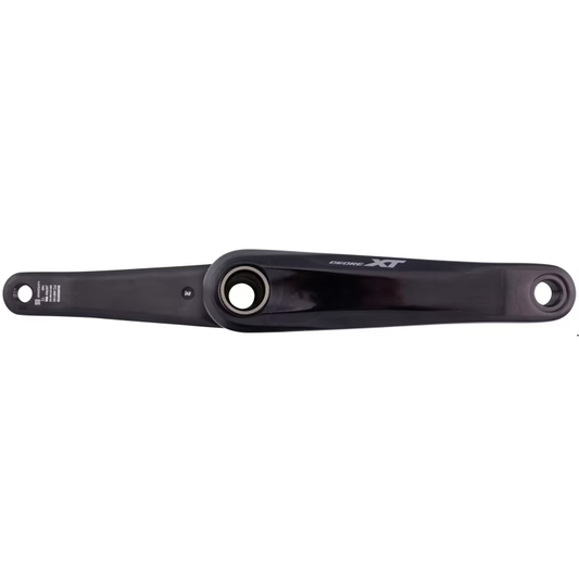 Pedalarme 1X 12S SHIMANO XT FC-M8130-1