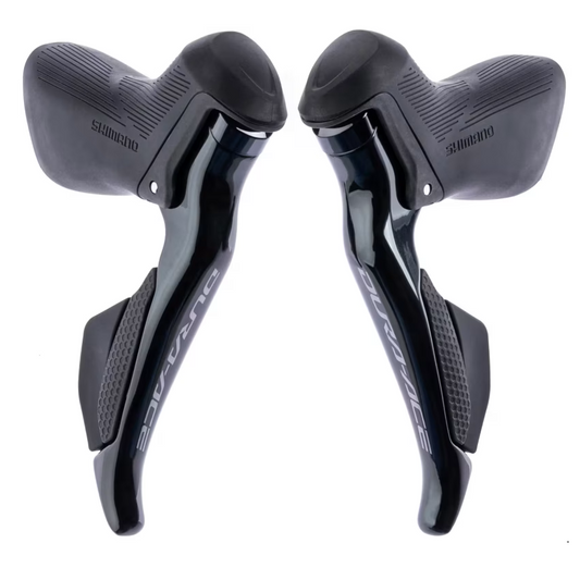 Grebsæt SHIMANO DURA-ACE DI2 R9250 2x12 Gear