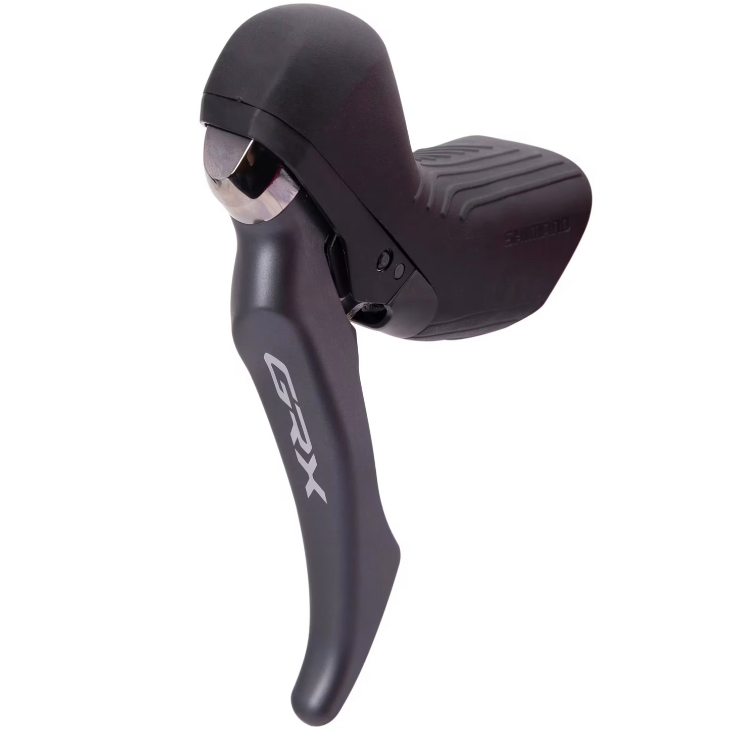 Venstre Betjeningsgreb til Justerbar Sadelpind SHIMANO GRX ST-RX810-LA