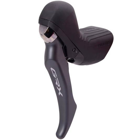 Venstre Betjeningsgreb til Justerbar Sadelpind SHIMANO GRX ST-RX810-LA
