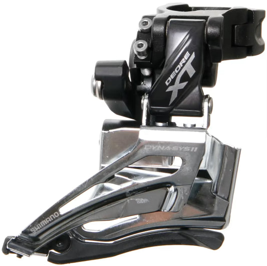 Forskifter SHIMANO XT FD-M8025-H 11 speed