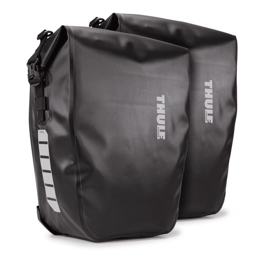 Par THULE SHIELD 25 L bagagetasker Sort