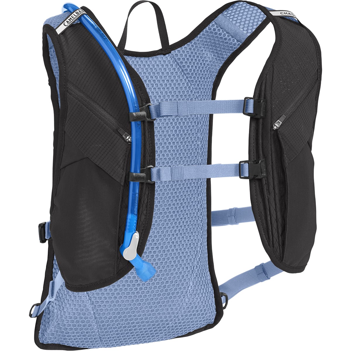CAMELBAK WOMEN'S CHASE ADVENTURE 8 L VEST Sort Iris væsketaske