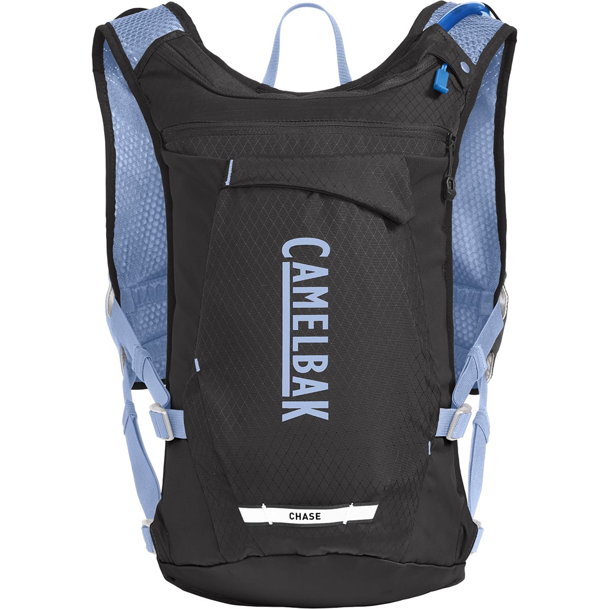 CAMELBAK WOMEN'S CHASE ADVENTURE 8 L VEST Sort Iris væsketaske