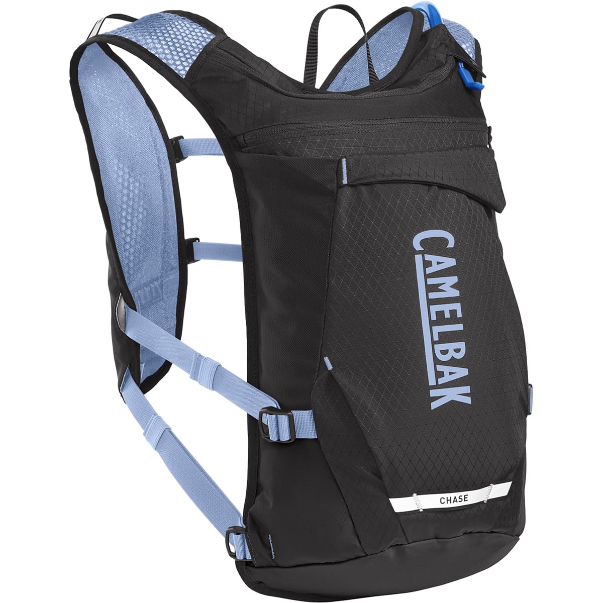 CAMELBAK WOMEN'S CHASE ADVENTURE 8 L VEST Sort Iris væsketaske