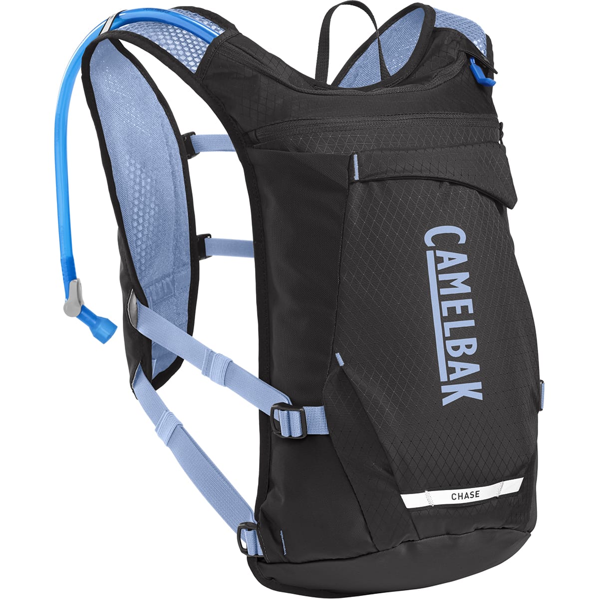 CAMELBAK WOMEN'S CHASE ADVENTURE 8 L VEST Sort Iris væsketaske