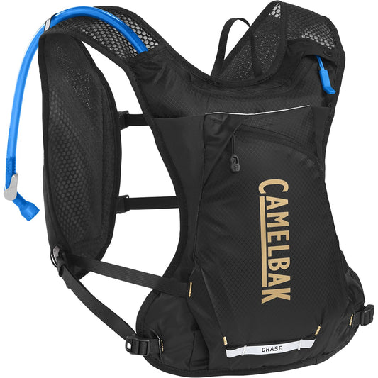 CAMELBAK CHASE RACE 4 L VEST Hydration Bag Black