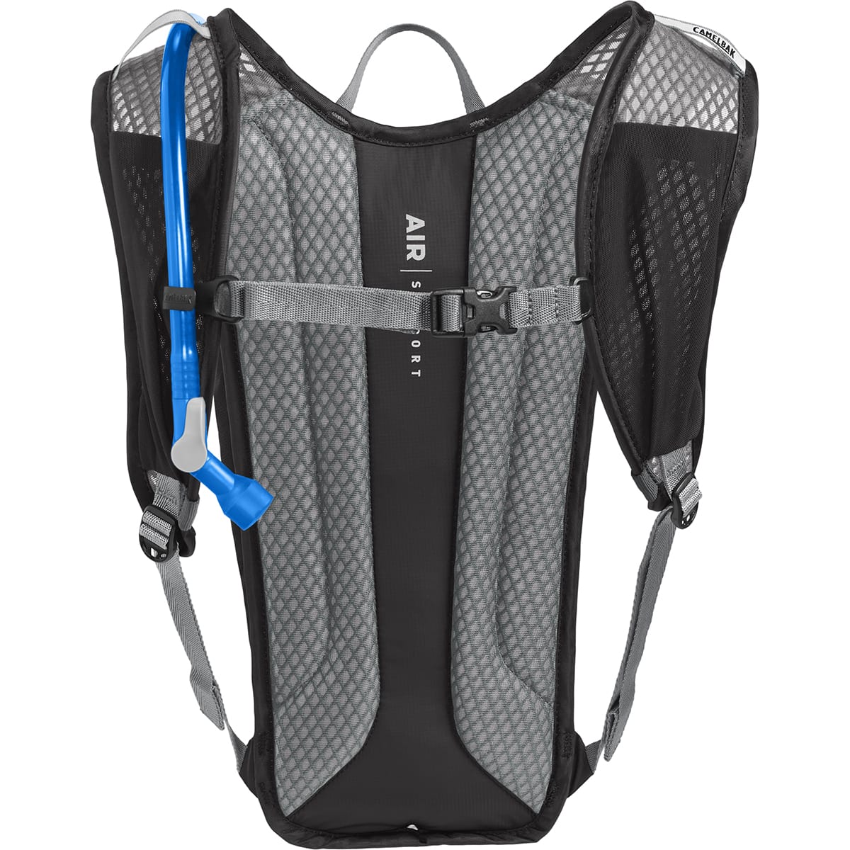 CAMELBAK ROGUE LIGHT 7 L Hydration Bag Black