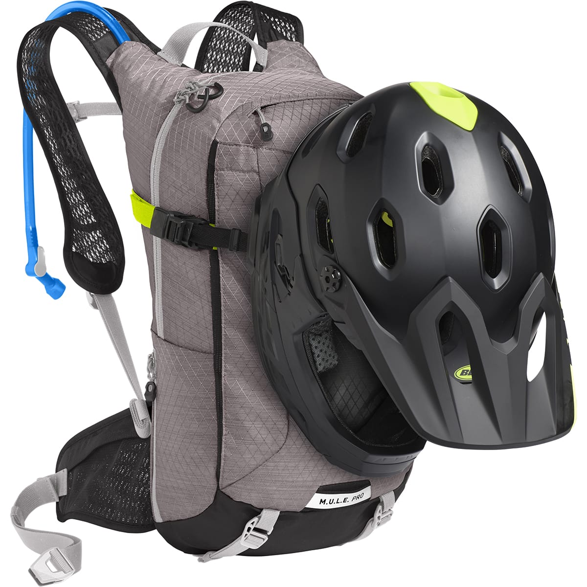 Dametaske CAMELBAK WOMEN MULE PRO Hydration Bag Purple