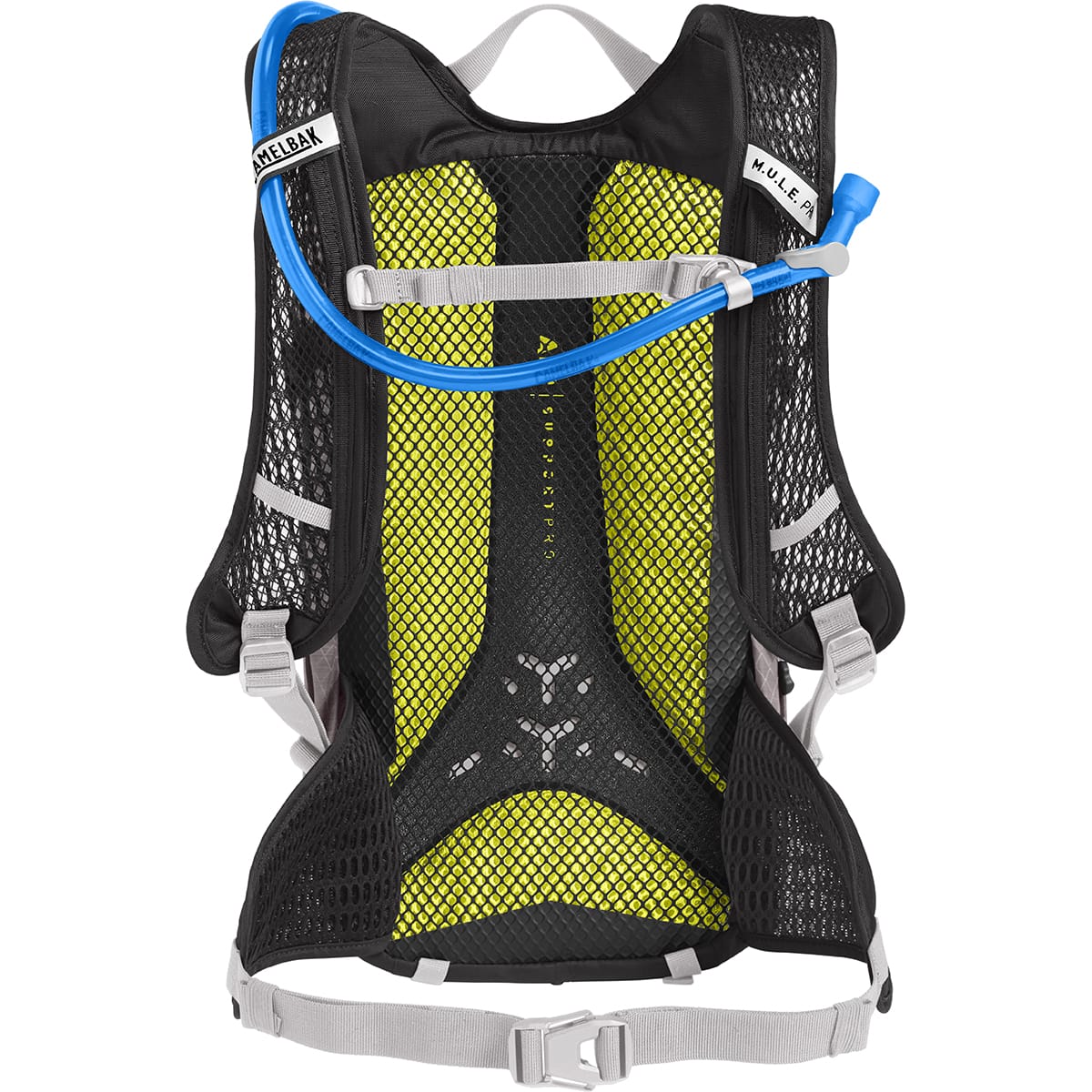 Dametaske CAMELBAK WOMEN MULE PRO Hydration Bag Purple