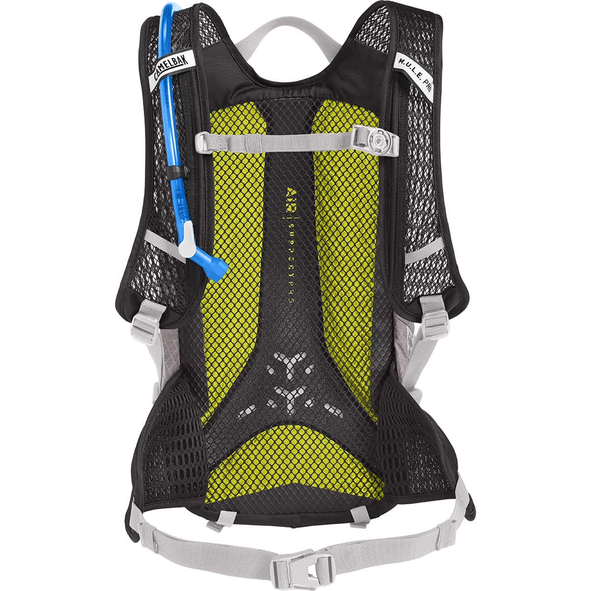 Dametaske CAMELBAK WOMEN MULE PRO Hydration Bag Purple