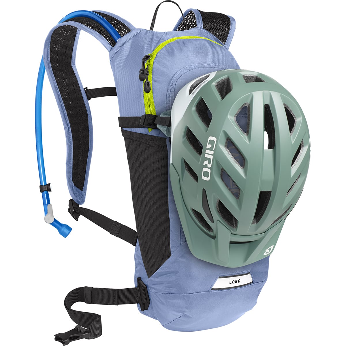 CAMELBAK WOMEN LOBO drikketaske blå